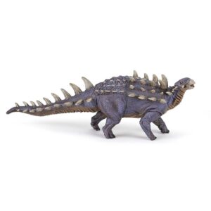 Polacanthus Dinosaur