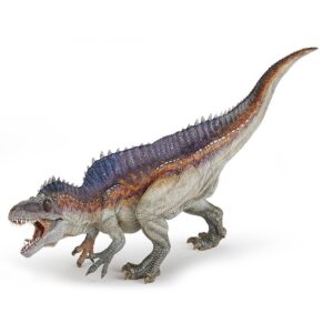 Acrocanthosaurus Dinosaur