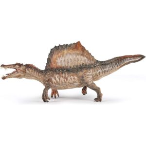 Spinosaurus Aegyptiacus Le