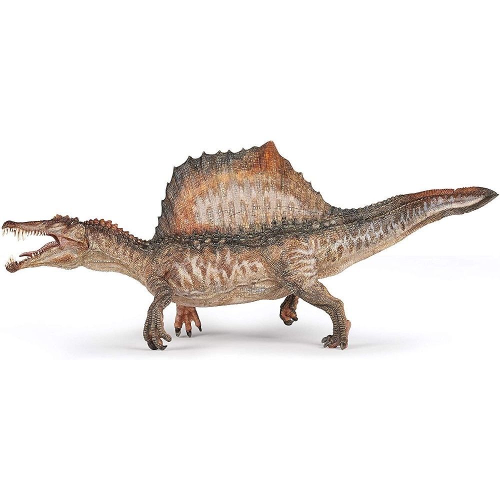 Spinosaurus Aegyptiacus Le