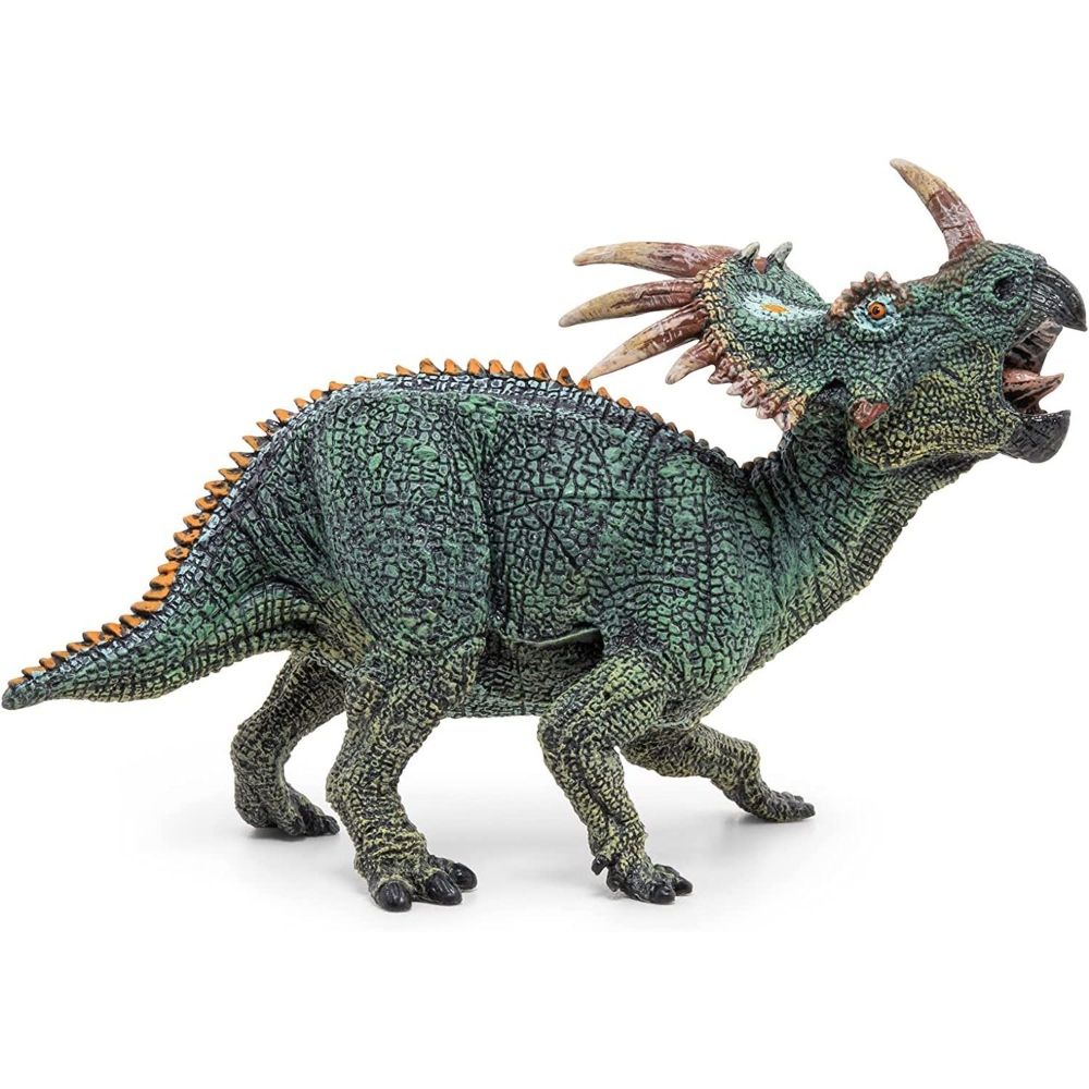 Styracosaurus