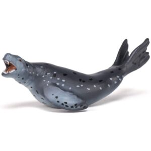 Leopard Seal