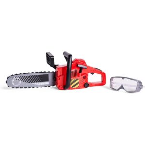 Power Chainsaw
