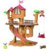 Adventure Tree House Gift Set