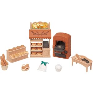 Bakery Shop Starter