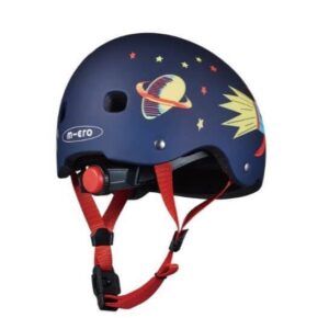 Scooter Helmet Rocket Xs