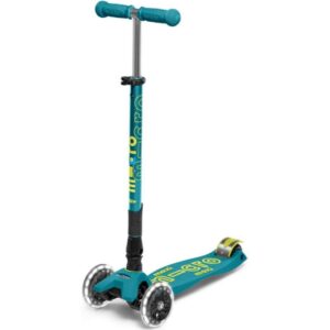 Micro Maxi Foldable Petrol Green