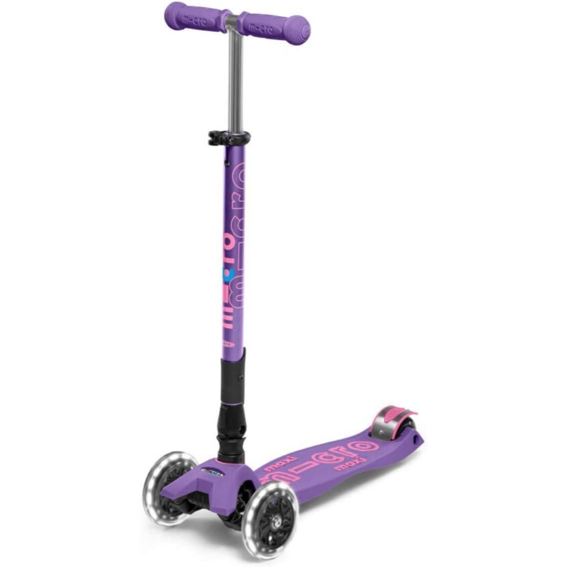 Micro Maxi Foldable Purple