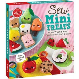 Sew Mini Treats