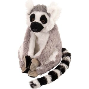 Ring Tailed Lemur Mini 8 Inches