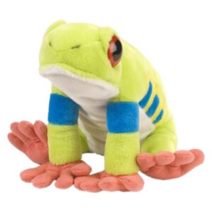 Tree Frog 12" Cuddlekins
