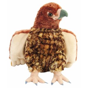 Red Tail Hawk Cuddlekins 12 Inch