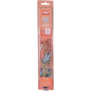 Baby Animals Nature Tube