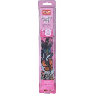 Butterfly Nature Tube