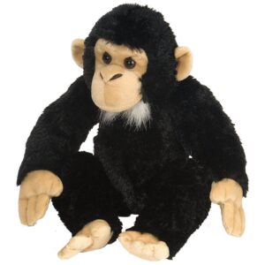 Chimp Cuddlekins 12 Inch