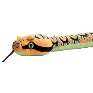 Centipede Snake 54 Inch