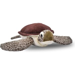 Sea Turtle - Ck Jumbo 30 Inches