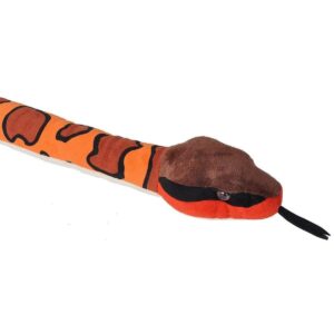 Eastern Cottonmouth 54 inch