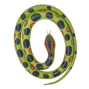 Anaconda Rubber Snake 46 inch