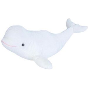Beluga Whale Cuddlekins