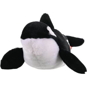 Orca Cuddlekins
