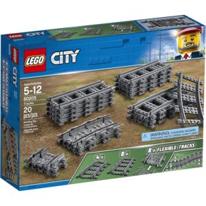 TRACK 20 PC