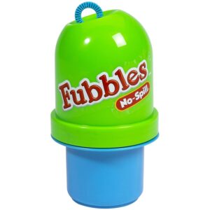 Fubbles No Spill Tumbler