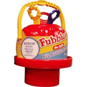 Fubbles No Spill Big Bucket