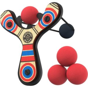 Slingshot Classic Red
