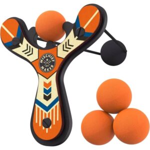 Slingshot Classic Orange