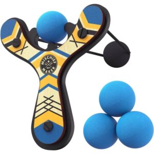 Slingshot Classic Blue