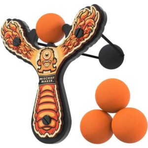 Slingshot Lil' Monster Orange