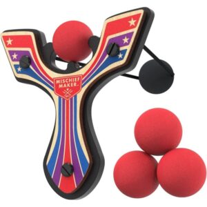 Slingshot Racing  Red