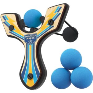 Slingshot Racing Blue