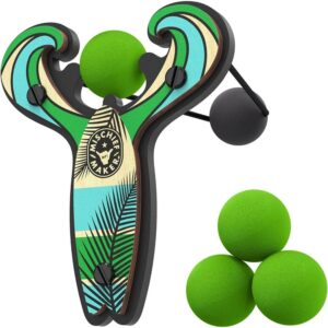 Slingshot Surf's Up Green