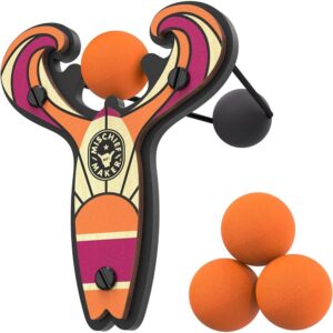 Slingshot Surf'S Up Orange