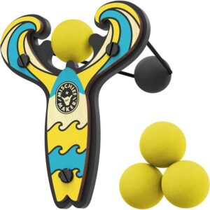 Slingshot Surf'S Up Yellow