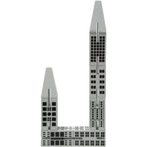 What' Zit Building