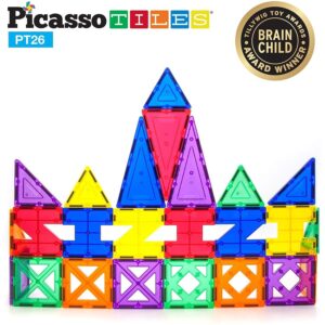 Inspirational Set - 26 Pieces