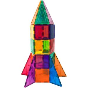 Rocket Set 4 Styles