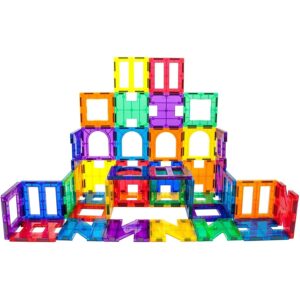 3D Designer Artistry - 42 Pieces