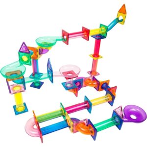 Marble Run - 120 Pieces