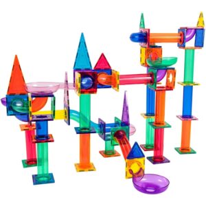 Marble Run - 150 Pieces