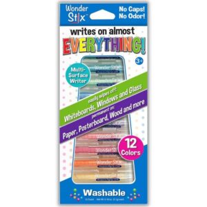 Wonder Stix 12 Piece