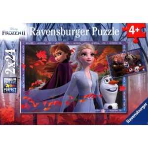 Frozen 2�2 x24�pcs.