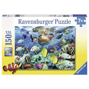 Underwater Paradise 150 pcs.