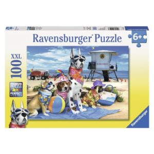 No Dogs on the Beach 100 pcs.