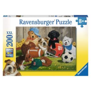 Lets Play Ball 200 pcs.
