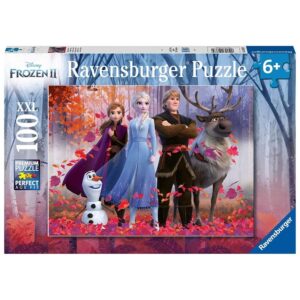 Frozen 2 XXL 100 pcs.