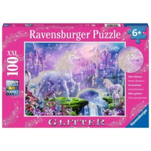 Unicorn Kingdom 100 pcs.